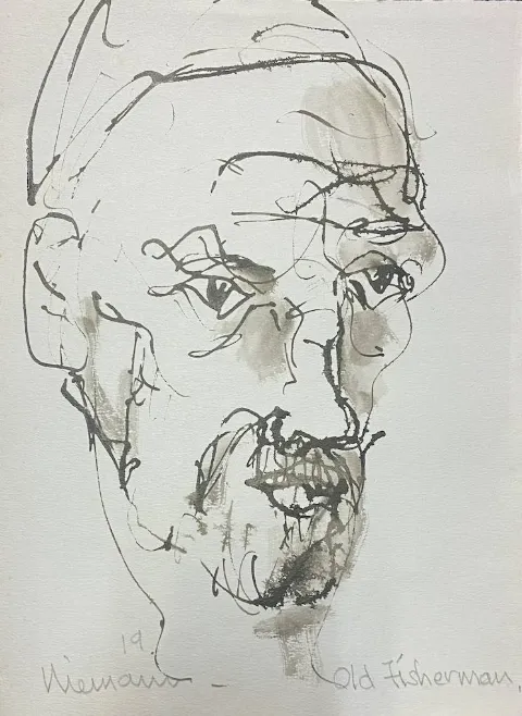 Mixed Medium