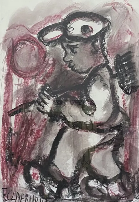 Mixed Medium