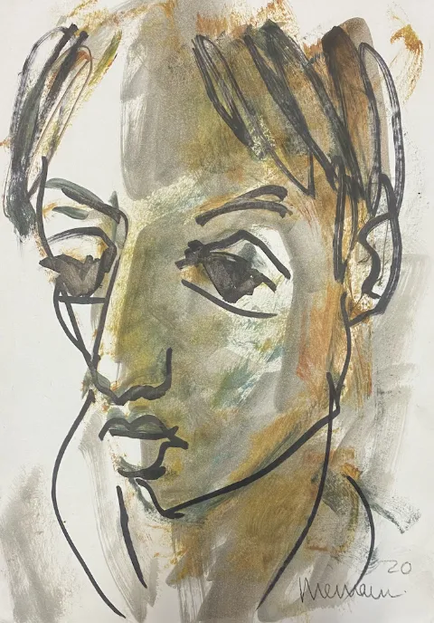 Mixed Medium