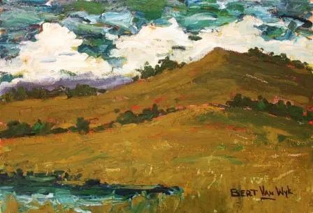 Oil Painting