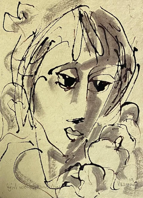Mixed Medium