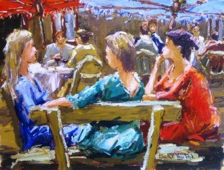 Oil Painting