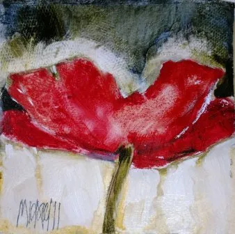 Oil Painting (A27751) by Michael Heyns