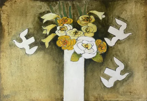 Oil Painting