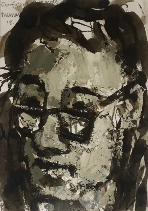 Mixed Medium
