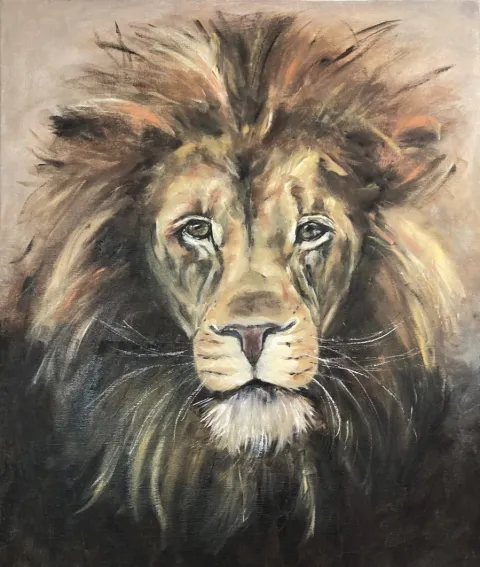 Oil Painting