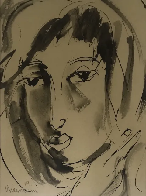 Mixed Medium