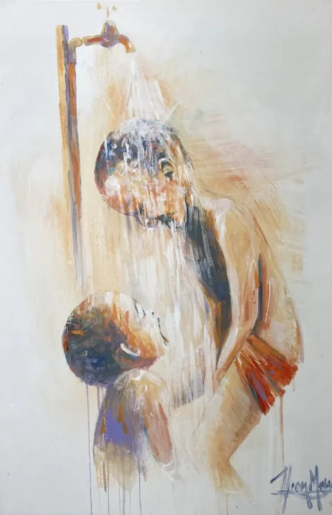 Jerry Lion Motau