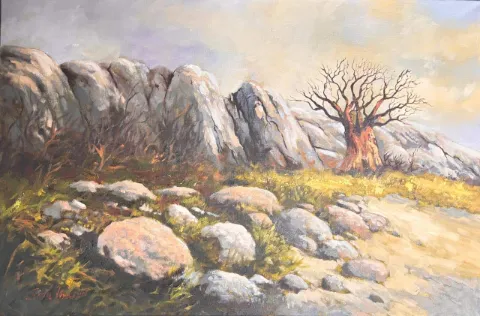 Stan Polson
