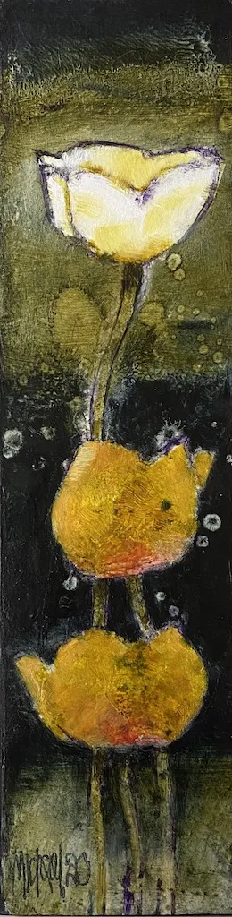 Oil Painting