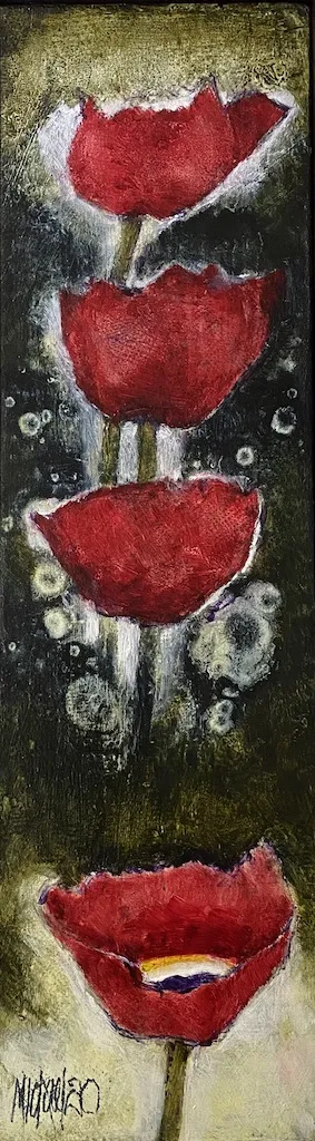 Oil Painting