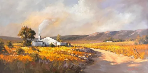 Stan Polson