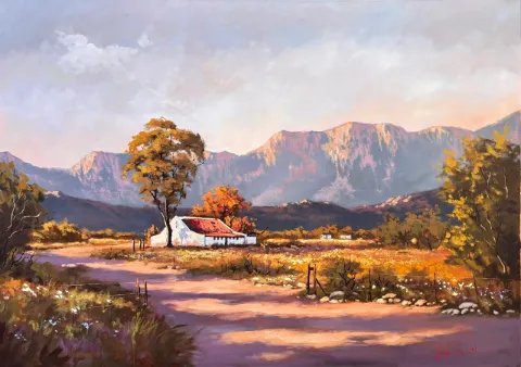 Stan Polson