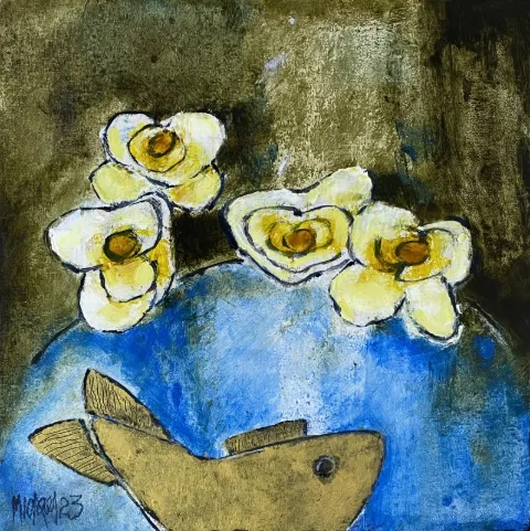 Michael Heyns