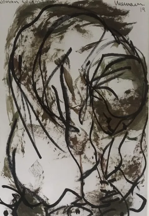 Mixed Medium