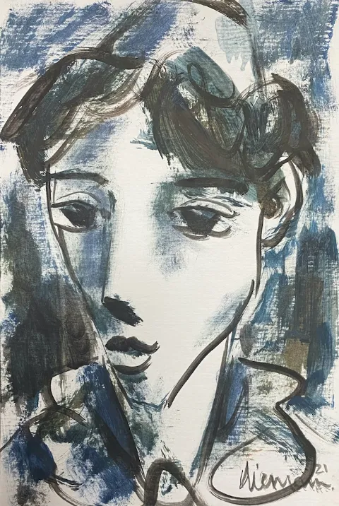Mixed Medium