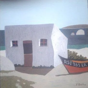 Acrylic Painting