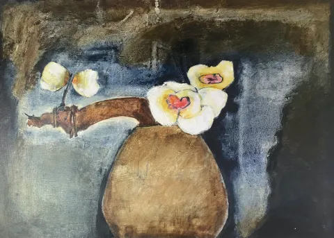 Oil Painting