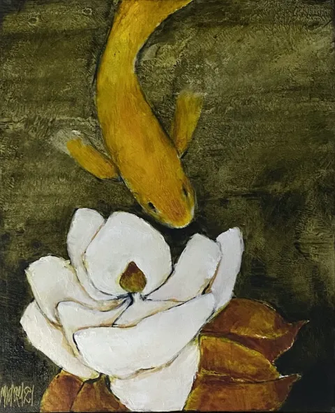Oil Painting