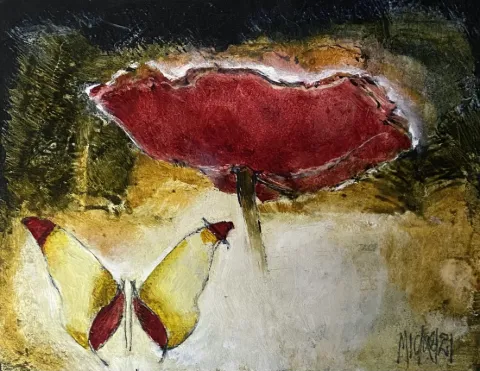 Oil Painting