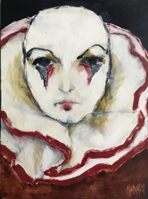 Oil Painting