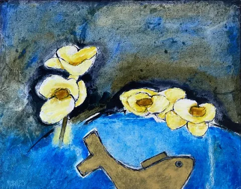 Michael Heyns