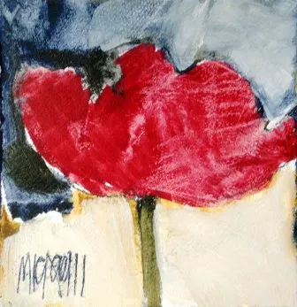 Oil Painting (A27752) by Michael Heyns