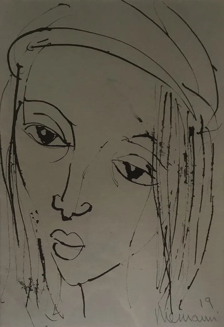 Mixed Medium