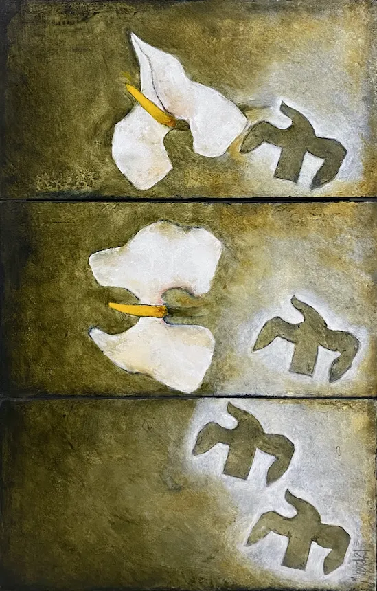 Oil Painting