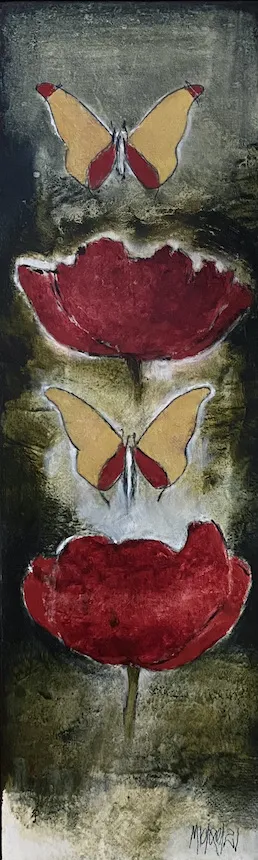 Oil Painting