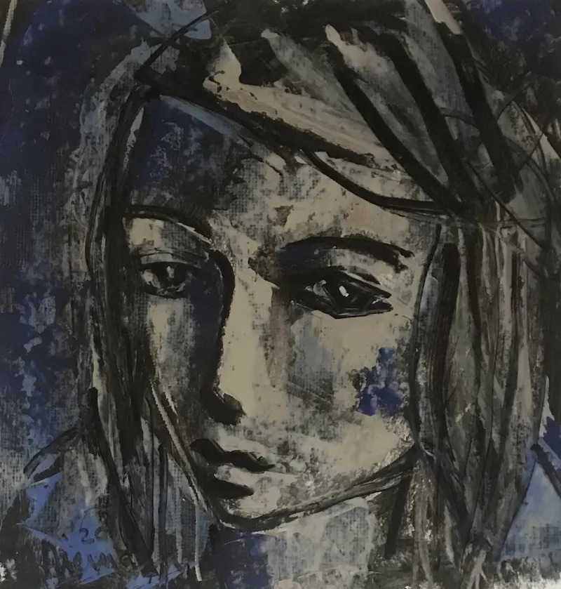 Mixed Medium