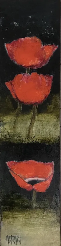 Oil Painting