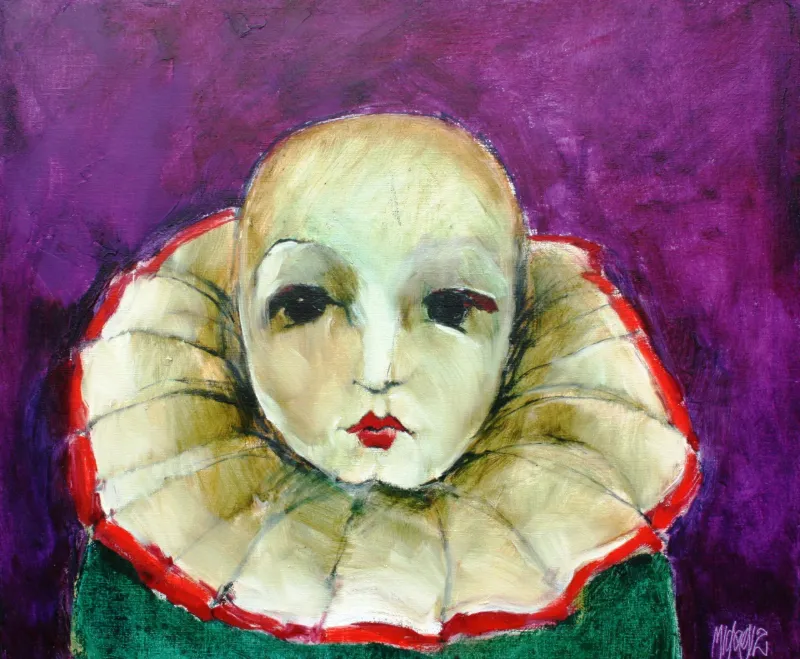 Oil Painting