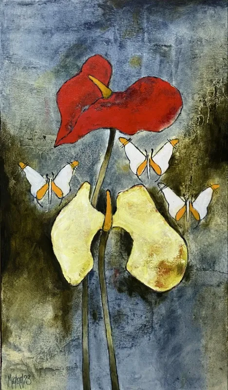 Michael Heyns