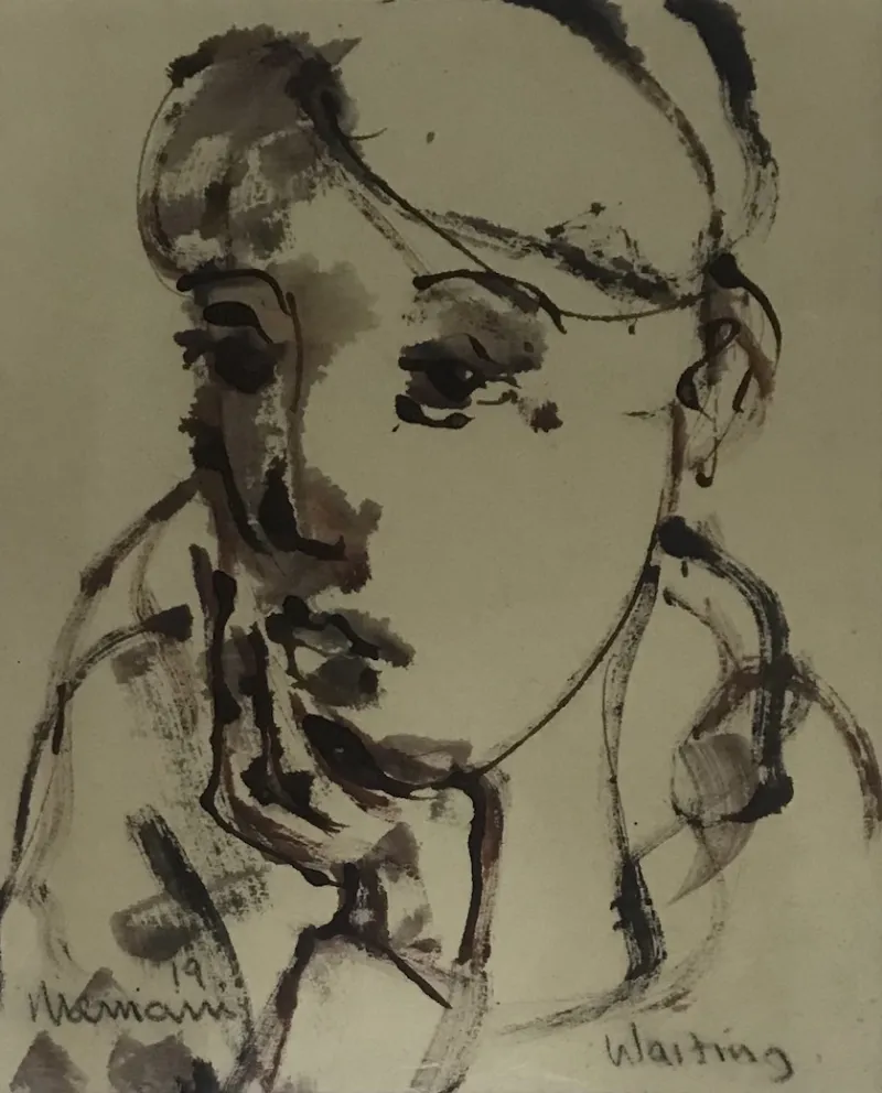 Mixed Medium