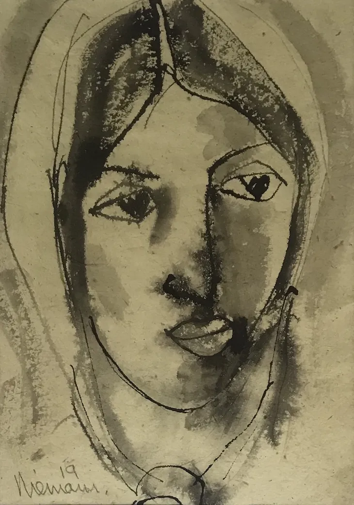 Mixed Medium