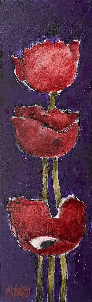 Oil Painting