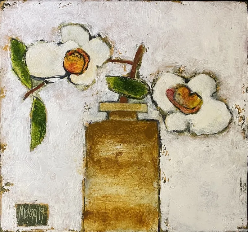 Oil Painting