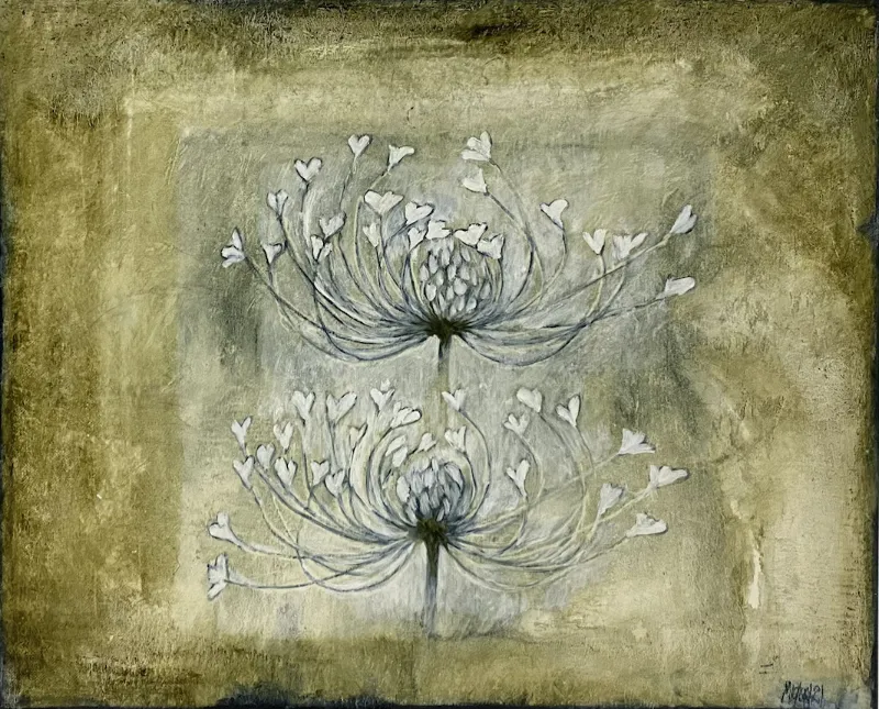 Oil Painting
