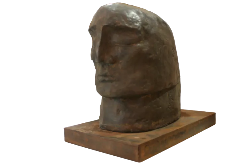 Bronze Sculpture