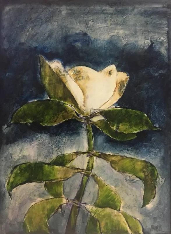Oil Painting