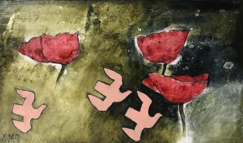 Oil Painting