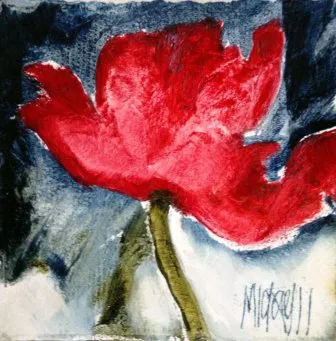 Oil Painting (A27746) by Michael Heyns
