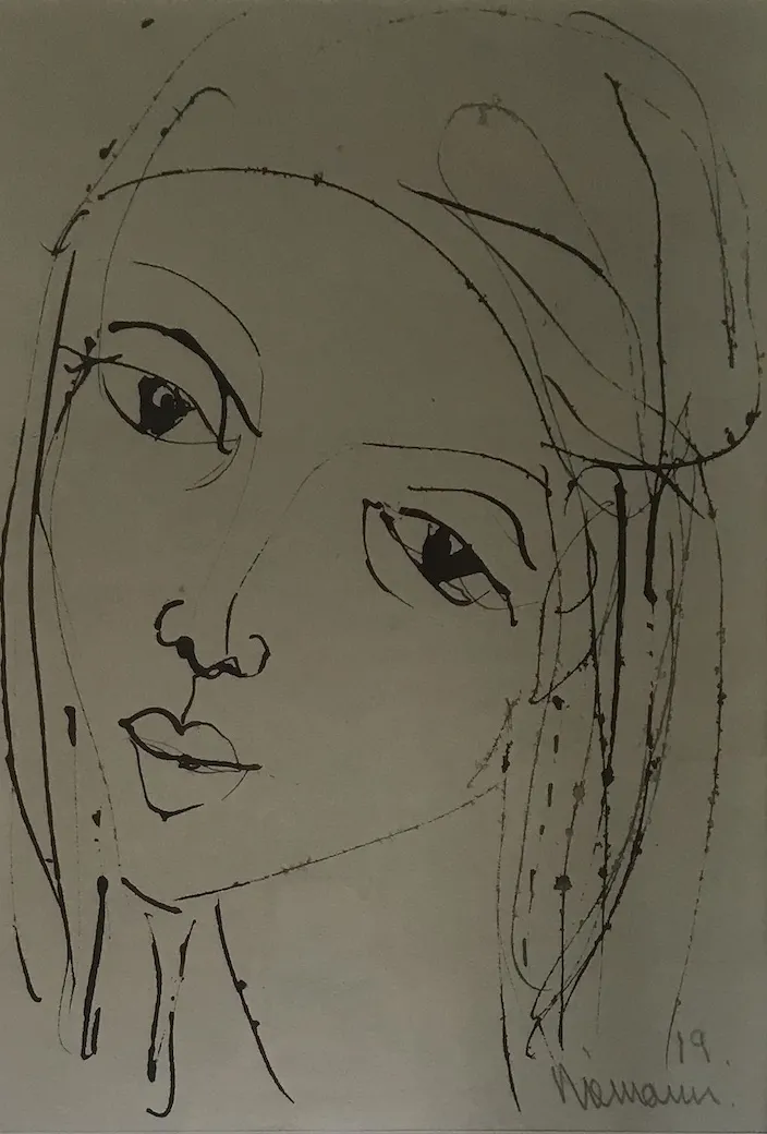 Mixed Medium