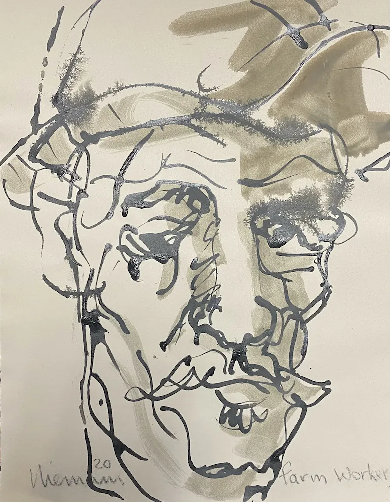 Mixed Medium