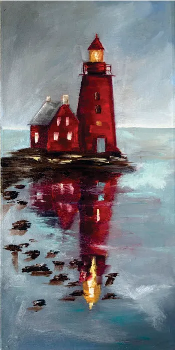 lighthouse 2 cornelie wolff