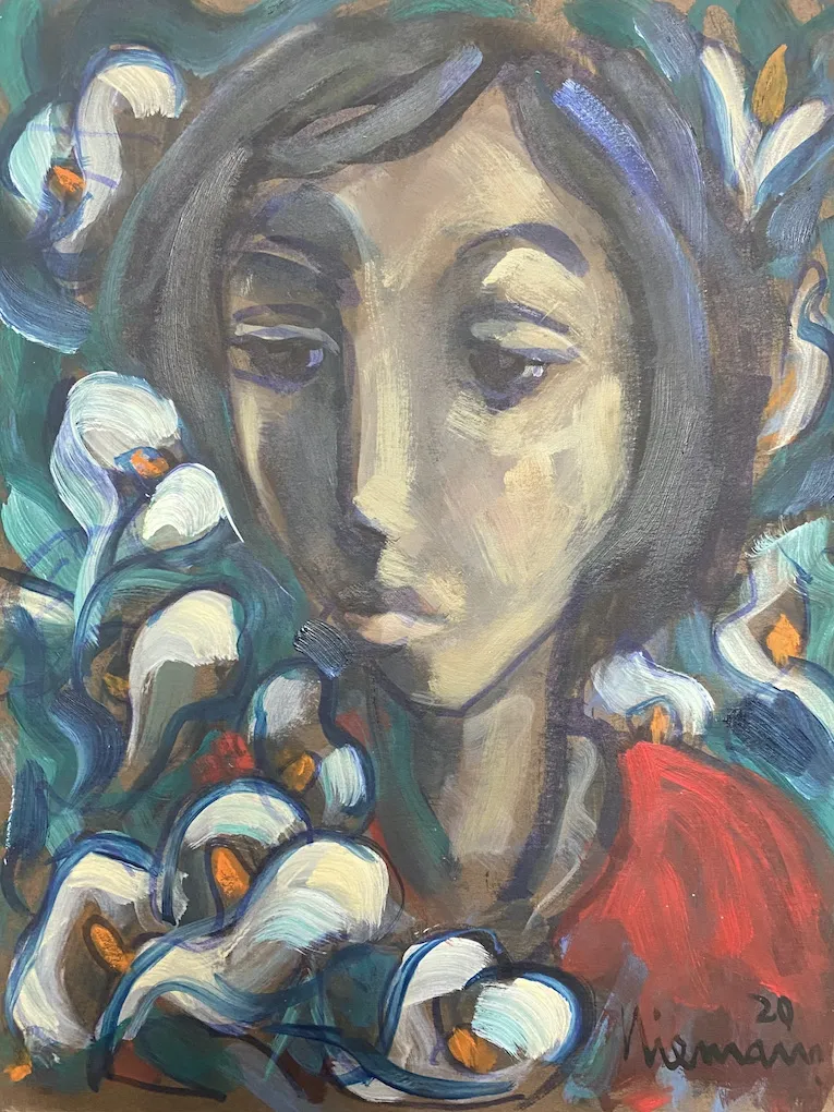 Mixed Medium