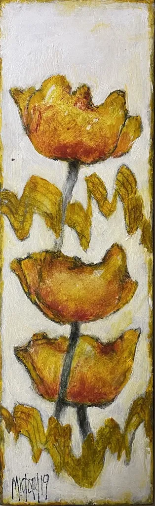 Oil Painting