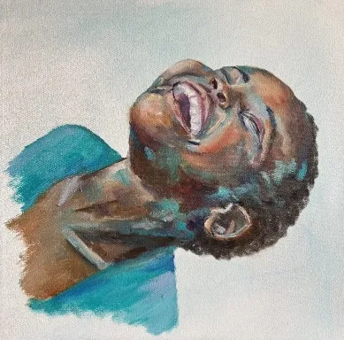 Cornelie Wolff - Big Laugh