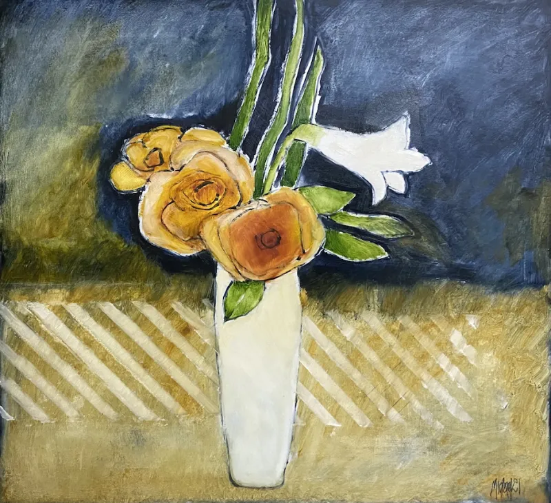 Oil Painting